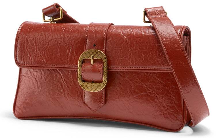 Сумка женская Charles&Keith - Boxette Shop