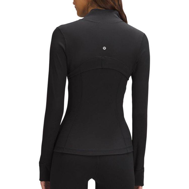 Лонгслив спортивный женский Lululemon - Boxette Shop