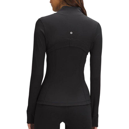 Лонгслив спортивный женский Lululemon - Boxette Shop
