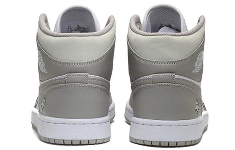 Кроссовки мужские Jordan air - Boxette Shop