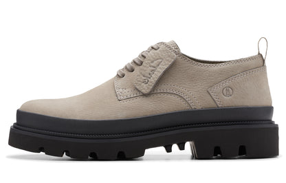 Кроссовки мужские Clarks