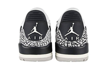 Кроссовки мужские Jordan legacy rabbit - Boxette Shop