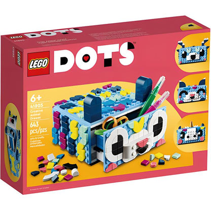 LEGO "Creative Animal Box" (41805)