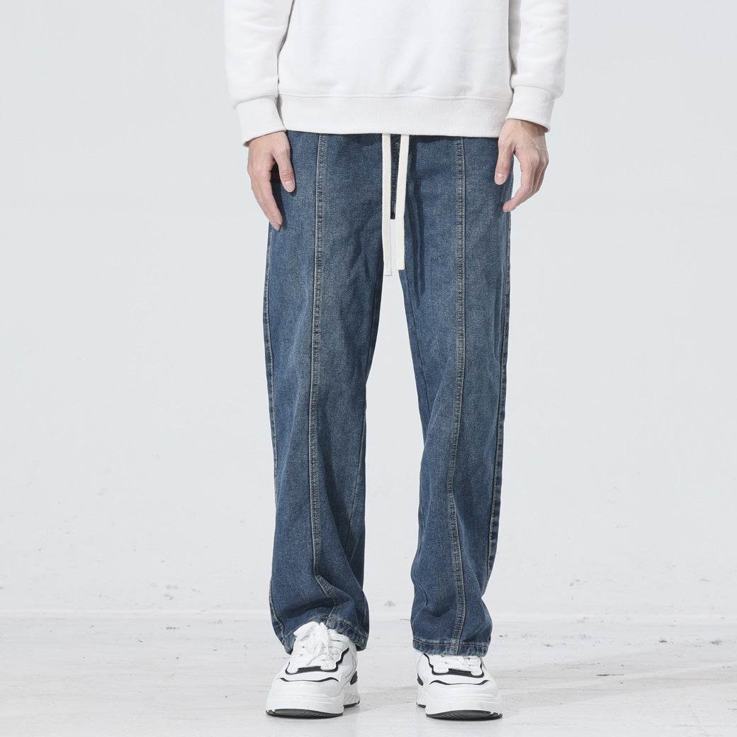 Джинсы Antioffice - Boxette Shop