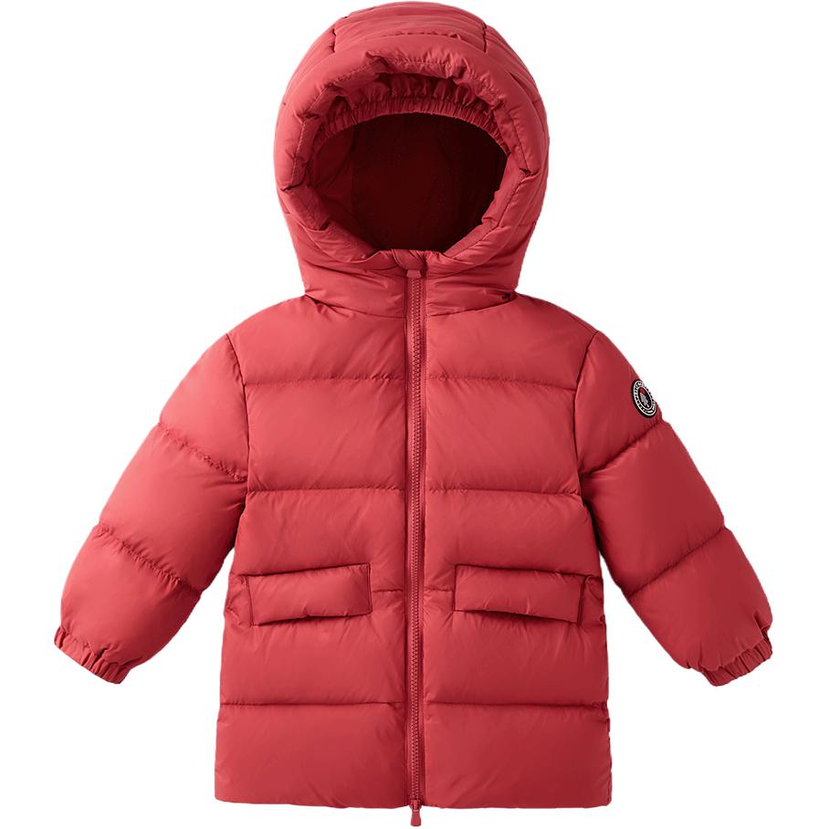 Пуховик детский Jellybaby