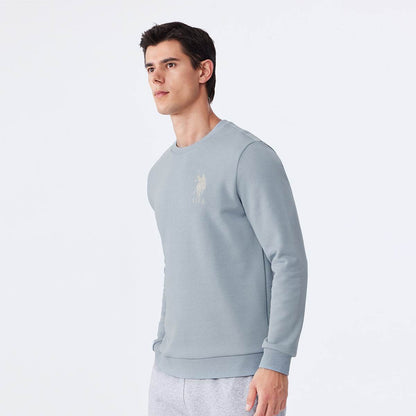 Свитер мужской U.S. Polo Assn. - Boxette Shop