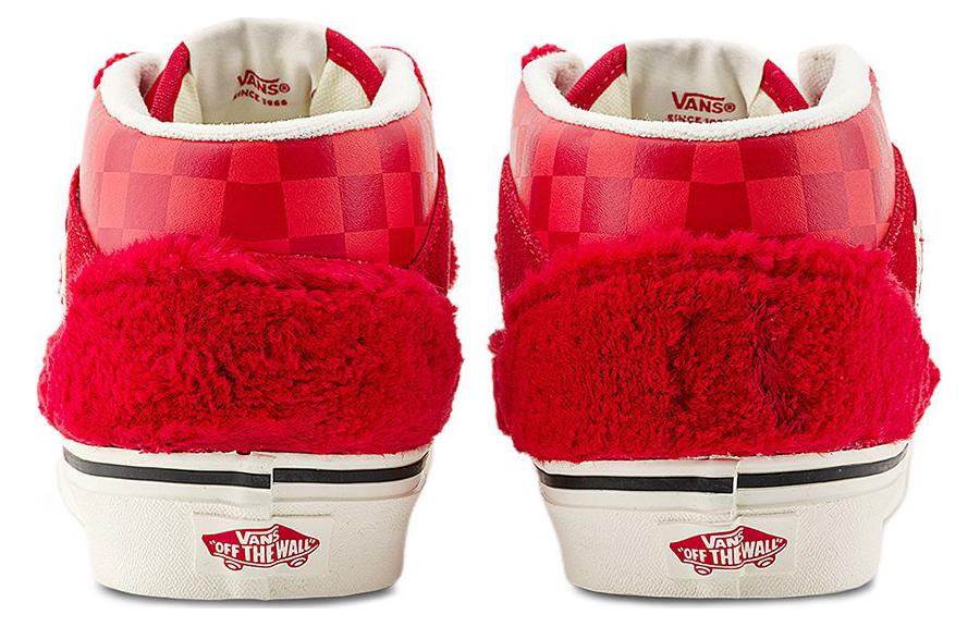 Кеды детские Vans half cab - Boxette Shop