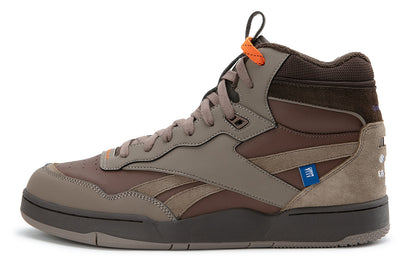 Кроссовки Nautica x Reebok BB4000 II MID