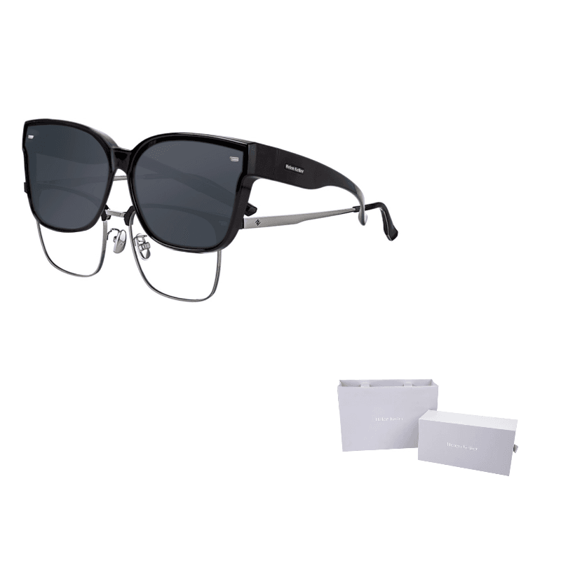 Очки Helen Keller - Boxette Shop