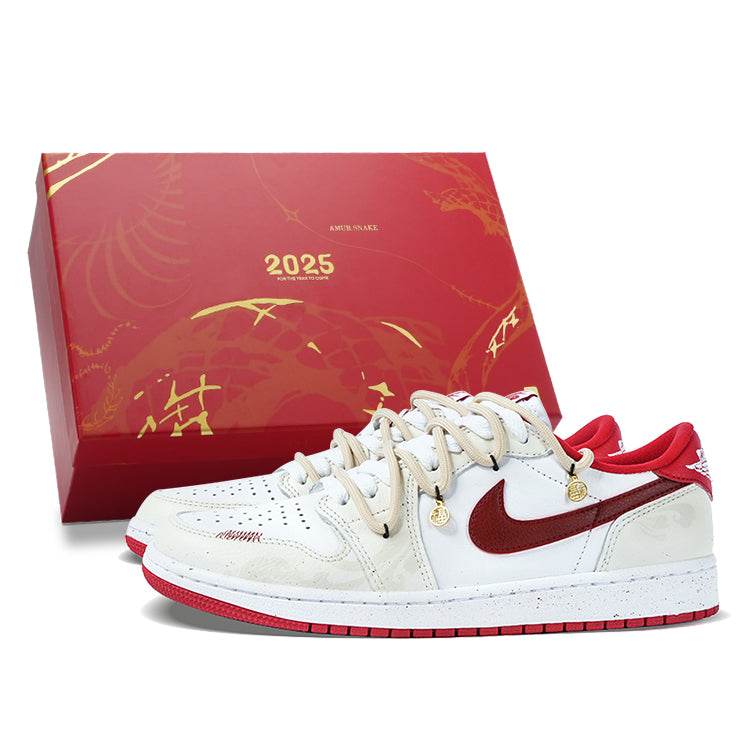 Кроссовки Jordan air crooks - Boxette Shop