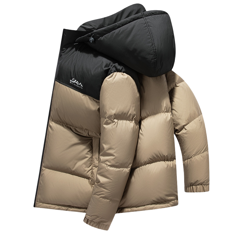 YaYa Extreme Cold erkaklar uchun pastki kurtka