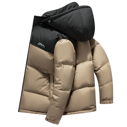 YaYa Extreme Cold erkaklar uchun pastki kurtka