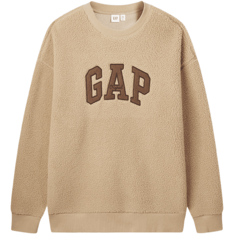 Толстовка Gap - Boxette Shop