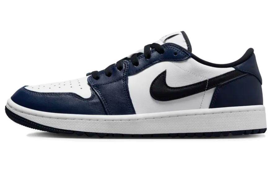 Кроссовки Jordan Air Jordan 1 Golf Low - Boxette Shop