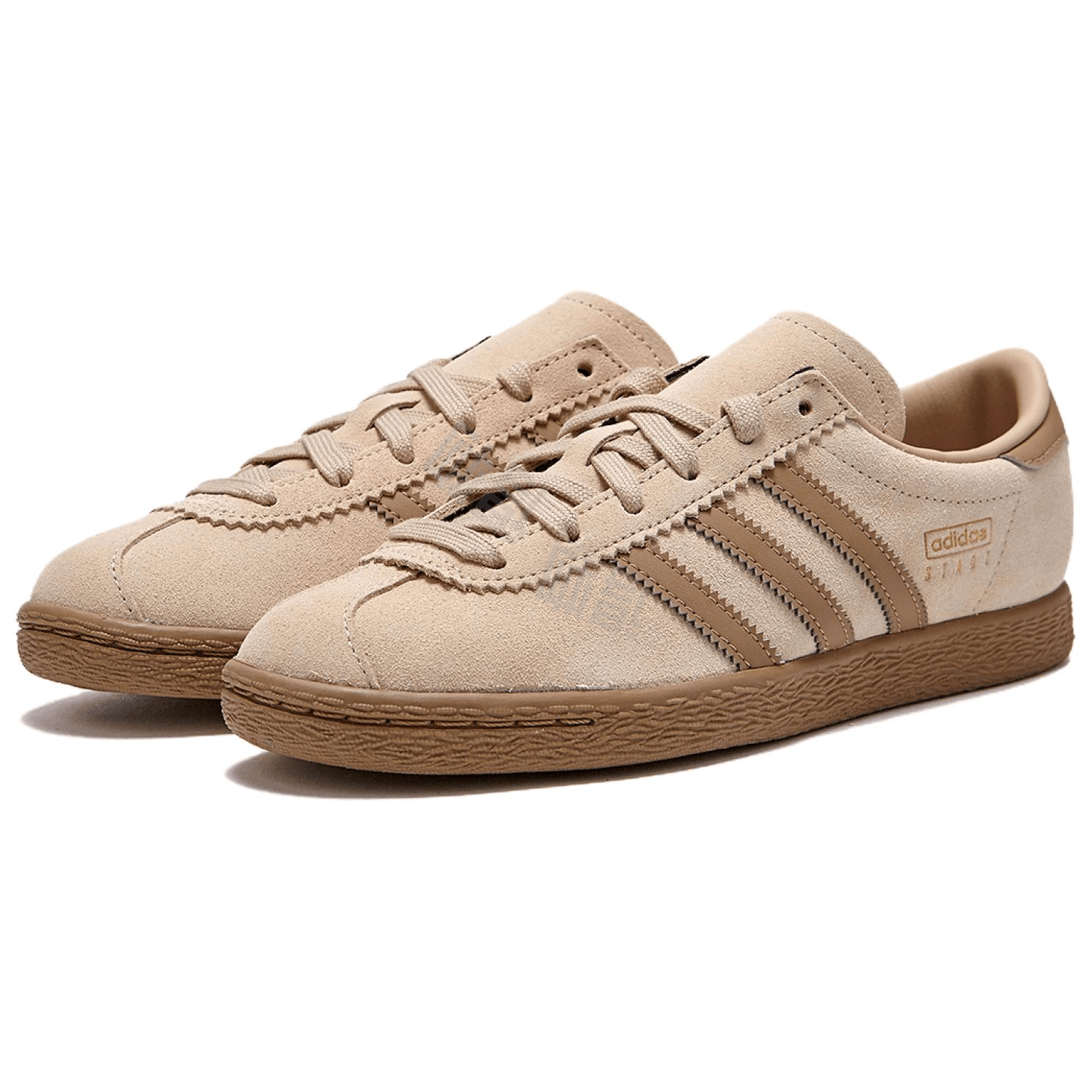 Кроссовки Adidas Originals Stadt - Boxette Shop