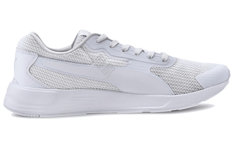 Кроссовки Puma Taper Mesh Low Top - Boxette Shop