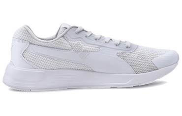 Кроссовки Puma Taper Mesh Low Top - Boxette Shop