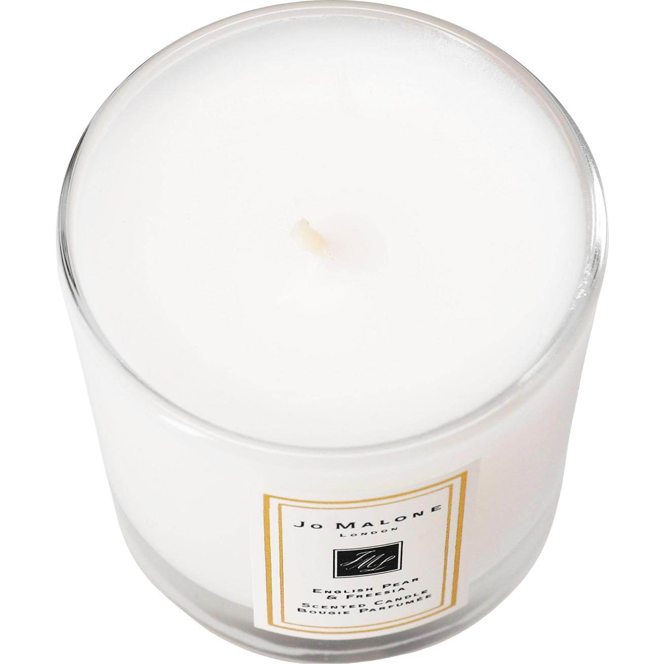 Набор мини-свечей Jo Malone London English Pear & Freesia - Boxette Shop