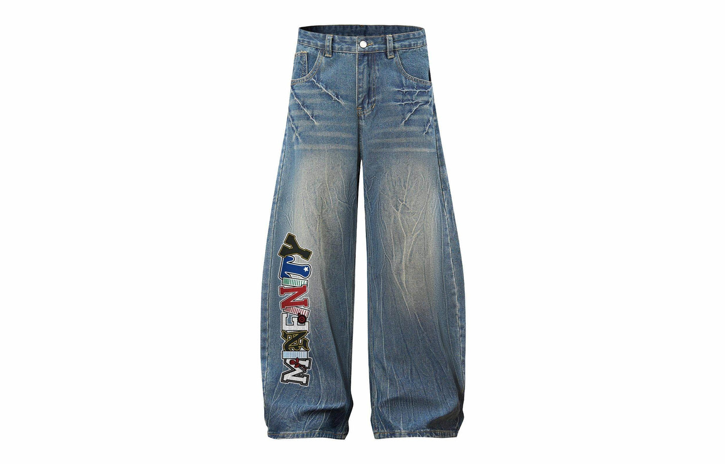 Брюки мужские Minfinity - Boxette Shop