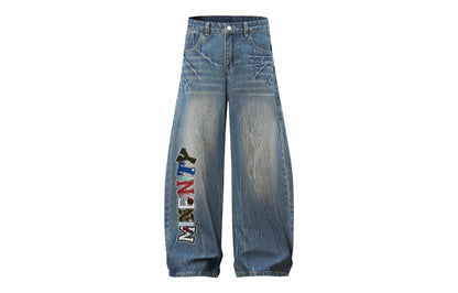 Брюки мужские Minfinity - Boxette Shop