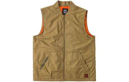 Жилет мужской Vans x spitfire solid - Boxette Shop