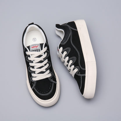 Vanssi erkaklar krossovkalari