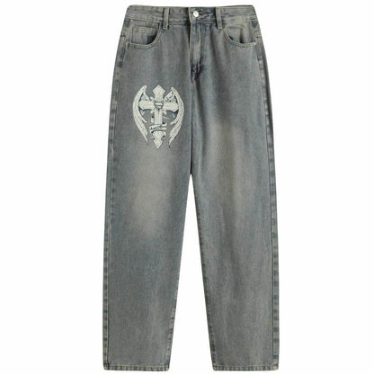 Джинсы мужские Antioffice - Boxette Shop