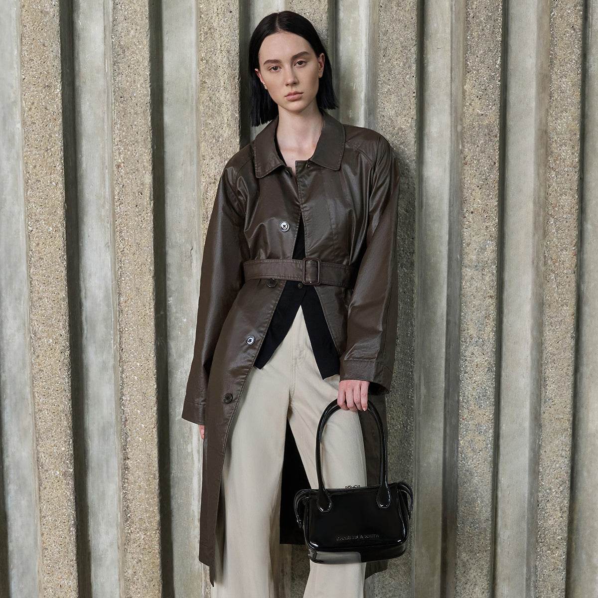 Сумка женская Charles&Keith Ck2-30271278 - Boxette Shop