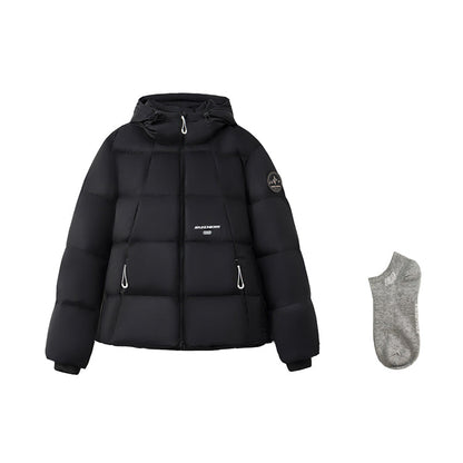 Пуховик Skechers