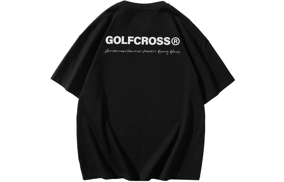 Футболка Golfcross - Boxette Shop