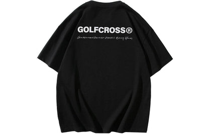 Футболка Golfcross - Boxette Shop