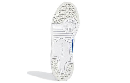 Кроссовки Adidas Originals Forum Luxe Low Leather Retro - Boxette Shop