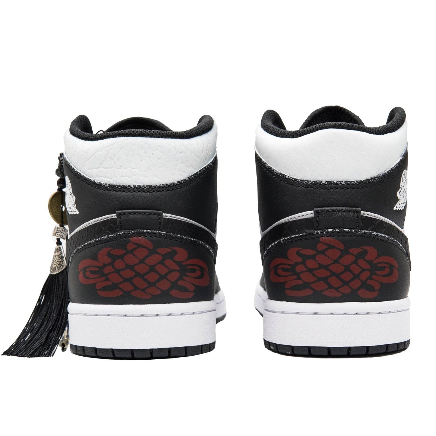 Кроссовки мужские Jordan air triple - Boxette Shop