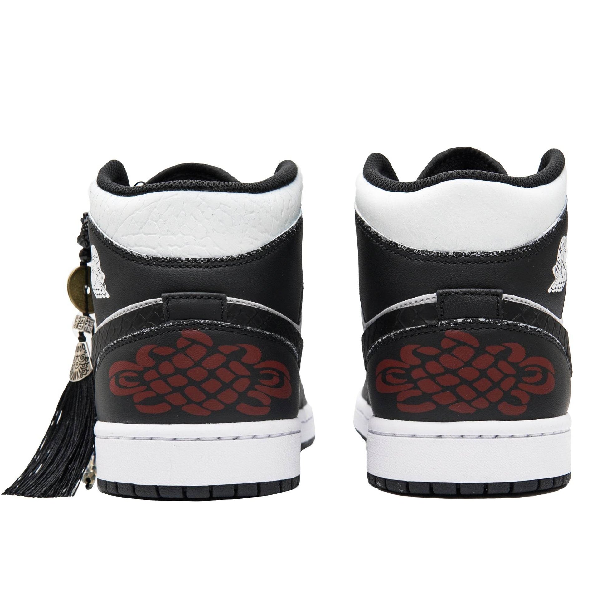 Кроссовки мужские Jordan air triple - Boxette Shop