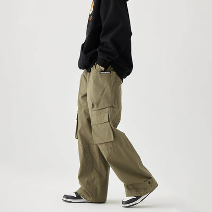 Брюки мужские Golfcross - Boxette Shop