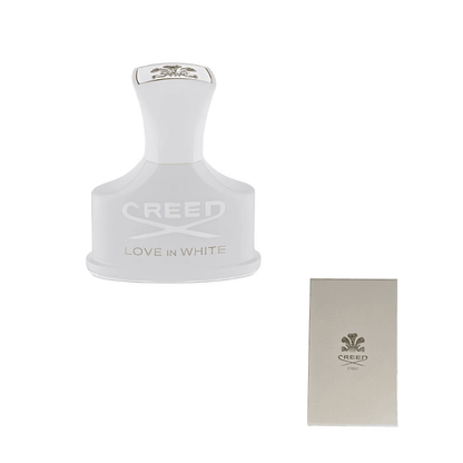 Духи женские Creed classic pure white - Boxette Shop