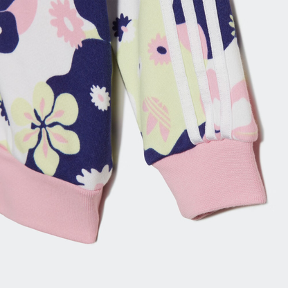 Adidas Originals Qizlar uchun to'plami