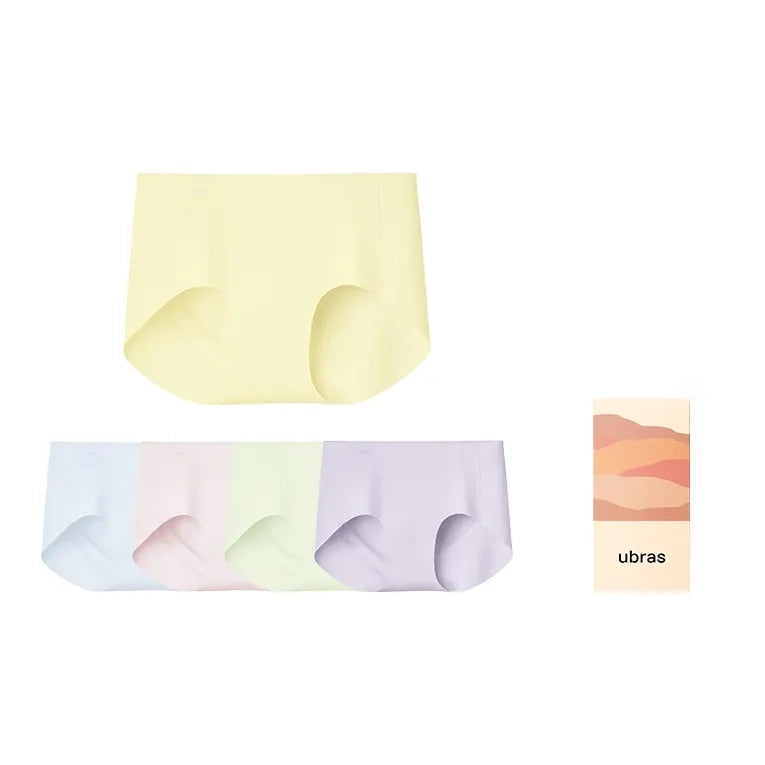 Трусы женские Ubras Hip Wrap 2nd Gen