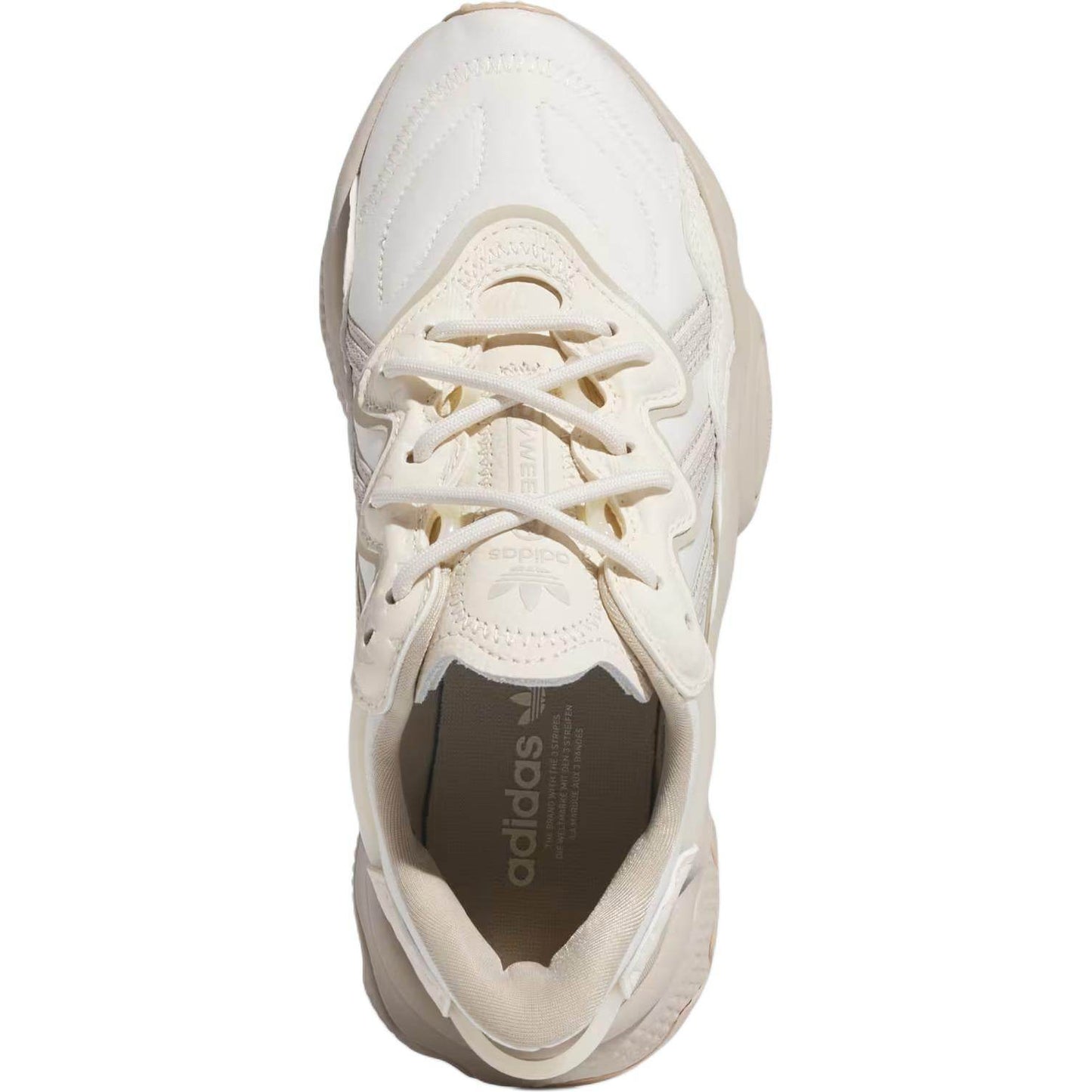 Кроссовки детские Adidas Originals Ozweego J - Boxette Shop