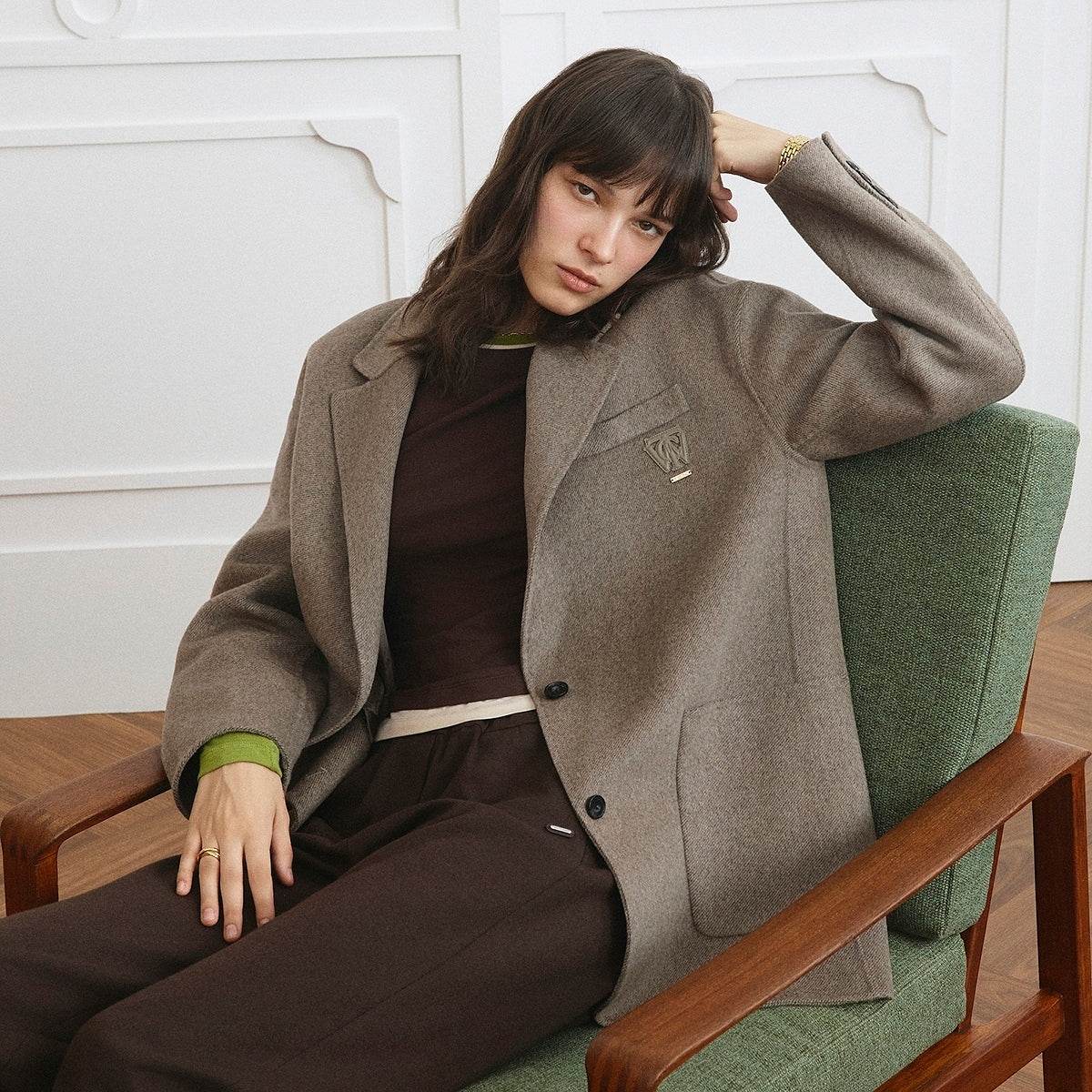 Пиджак женский Teenie weenie 100 - Boxette Shop