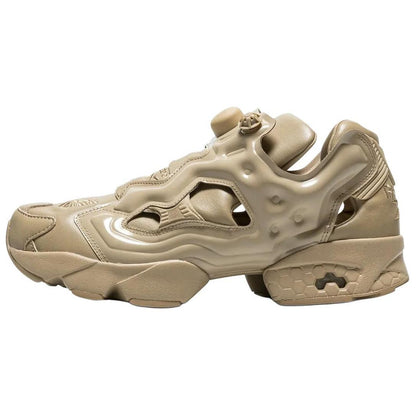 Кроссовки мужские Needles Japan x Reebok Instapump Fury 94s