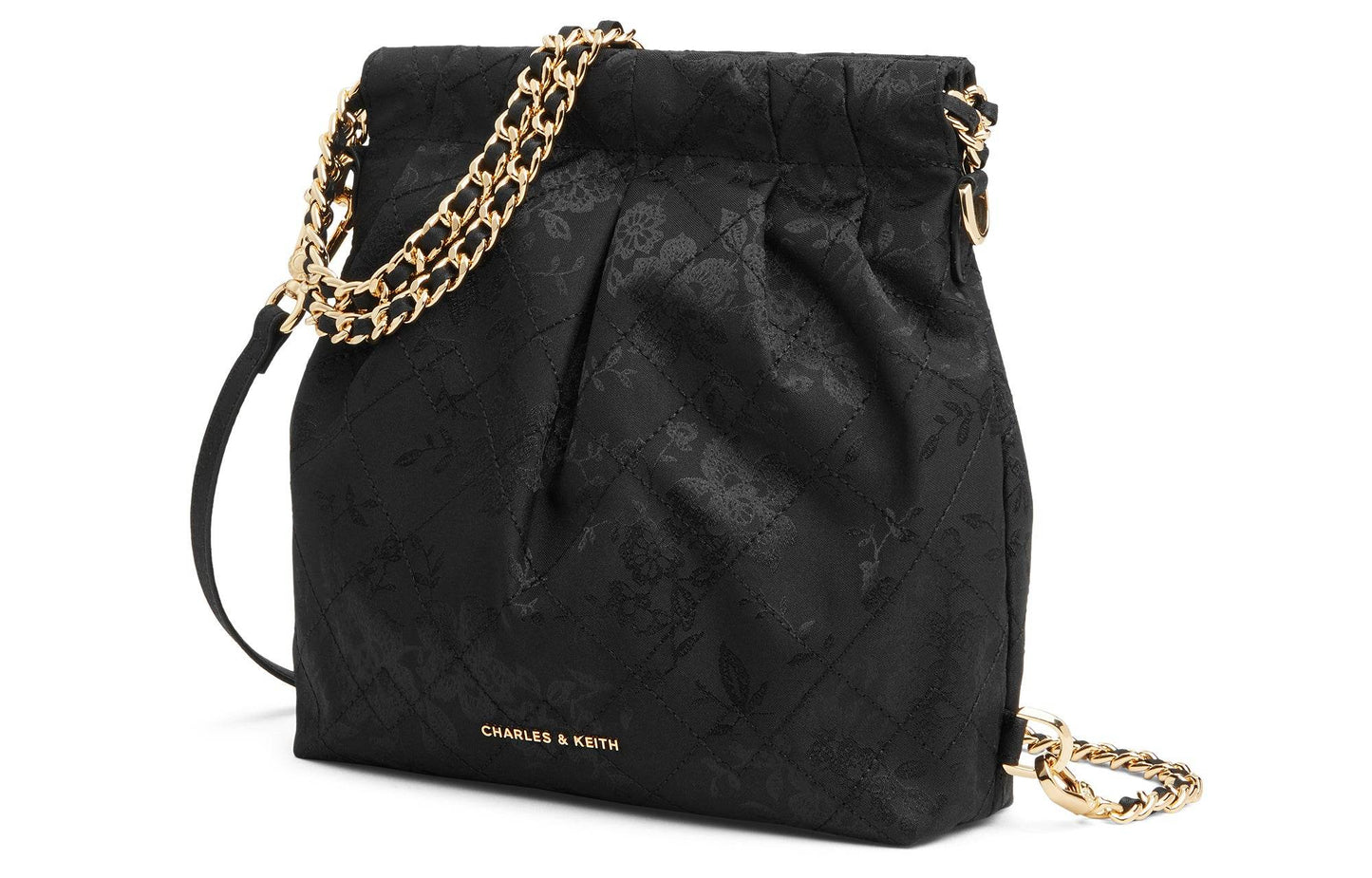 Сумка женская Charles&Keith 25 - Boxette Shop