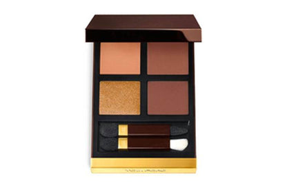 Тени для век TF Classic Illusion Quad - Boxette Shop
