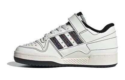 Кроссовки детские Adidas Originals Forum Low C - Boxette Shop