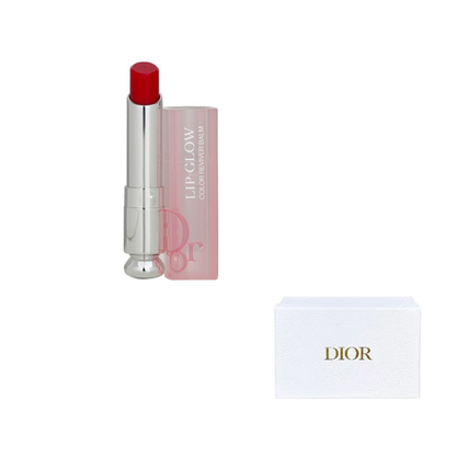 Dior Dior Glamour Lip Balzam