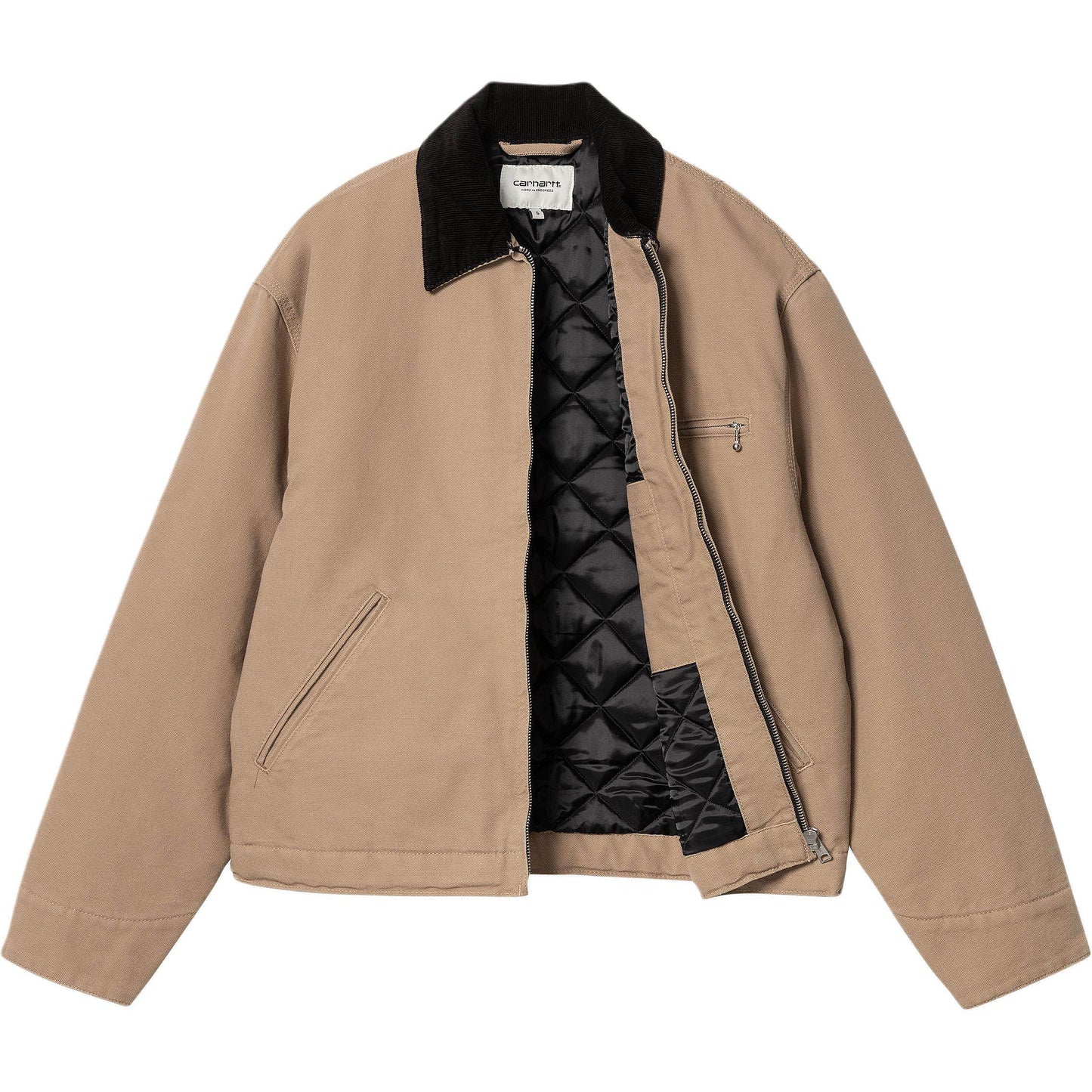 Куртка женская Carhartt WIP FW24 - Boxette Shop