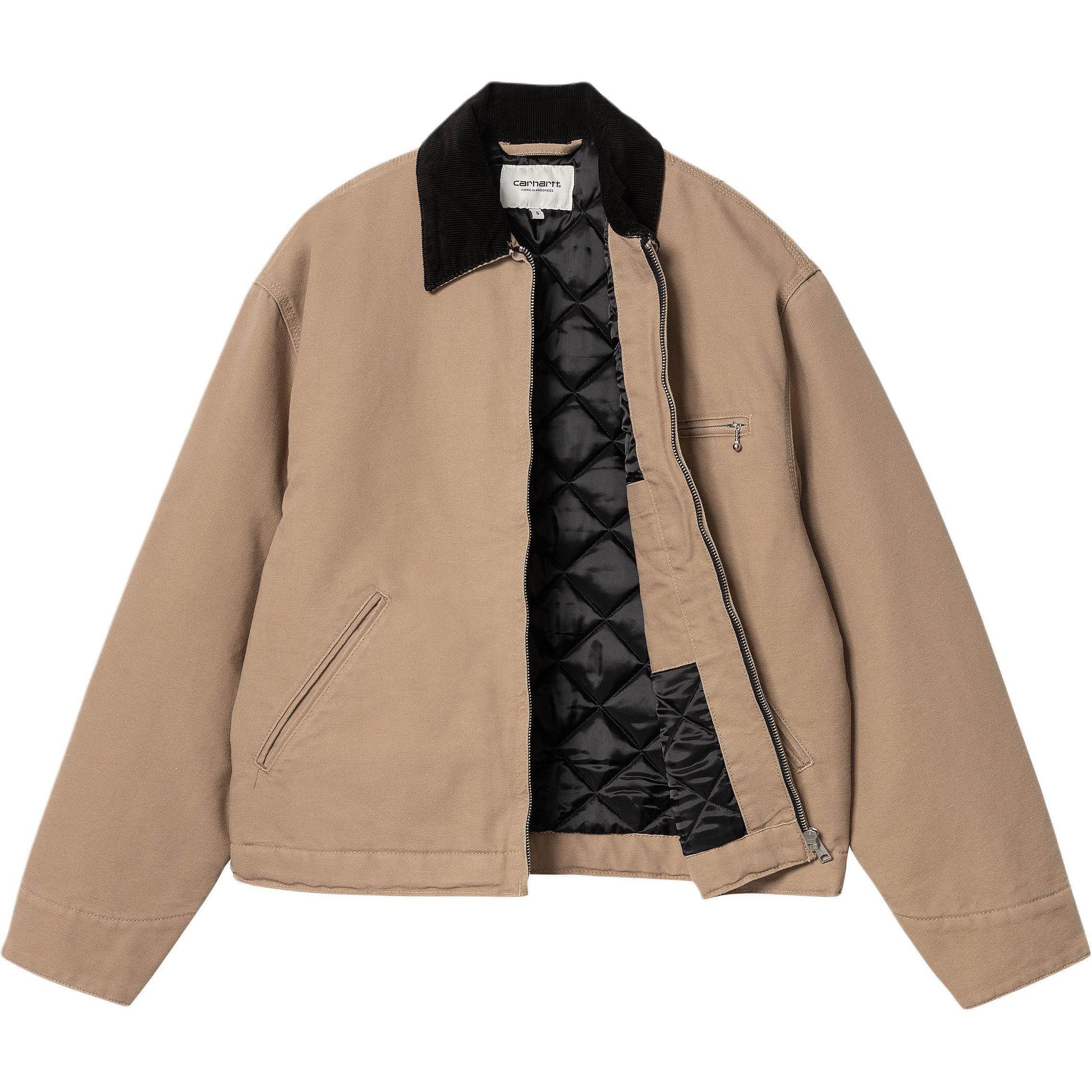 Куртка женская Carhartt WIP FW24 - Boxette Shop