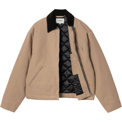 Куртка женская Carhartt WIP FW24 - Boxette Shop