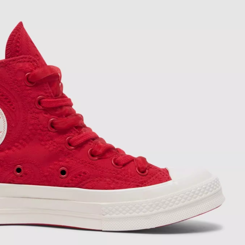 Кеды Converse Chuck 70