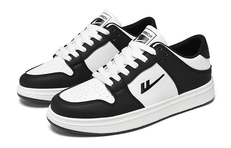 Кроссовки Warrior